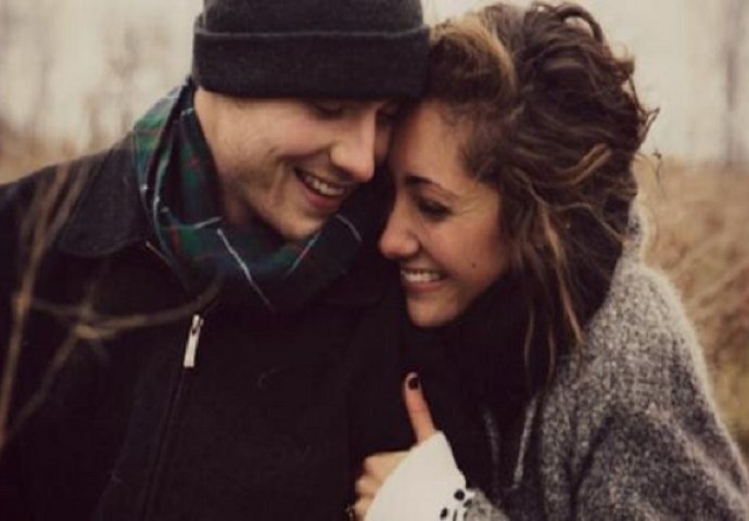 ''Bivši dečko je htio da se pomirimo''