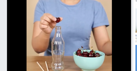 7 odličnih savjeta kako da iskoristite boce u svom domu