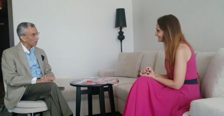 INTERVJU/Ambasador Indije za BiH Rahul Chhabra: Proslava Međunarodnog dana joge u tri grada BiH tokom vikenda 