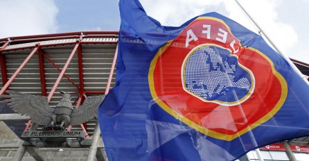 UEFA: Od sezone 2018/19 uvode se nova pravila za rangiranje klubova!