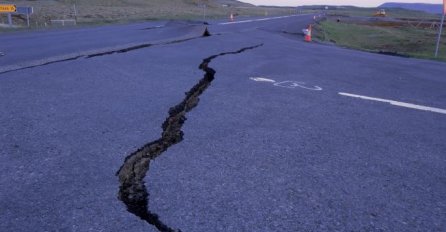 TRESE SE ČITAVA PLANETA: Zemljotres od 6,4 stepeni po Rihteru pogodio i Peru