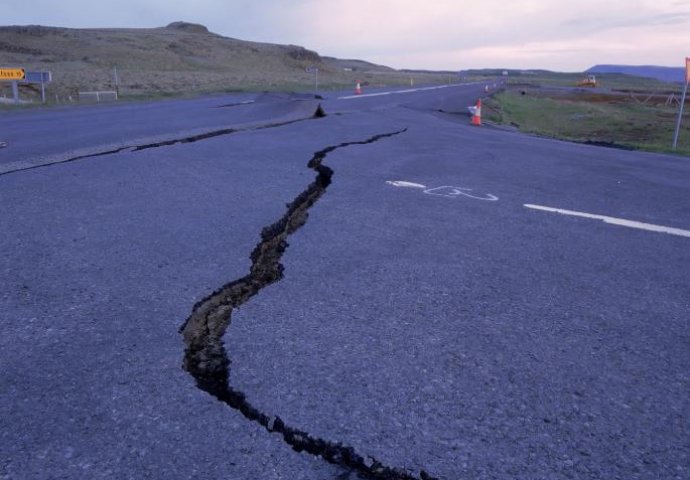 TRESE SE ČITAVA PLANETA: Zemljotres od 6,4 stepeni po Rihteru pogodio i Peru