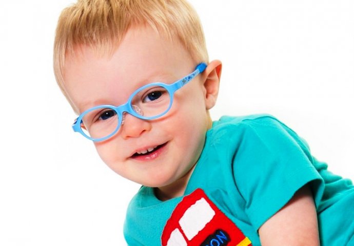 RODITELJI PRIPAZITE: Kako prepoznati da malo dijete ima problema s vidom