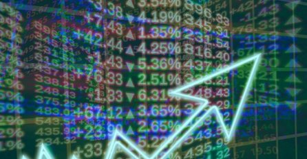 U Kantonu Sarajevo u prvom kvartalu rast industrijske proizvodnje od 2,8 posto