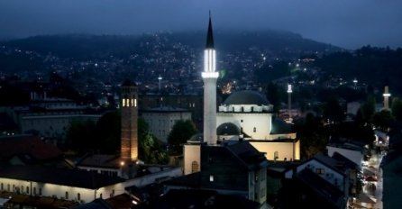 Džindo: Post u itikafu ima srčanu dimenziju, to je najviši nivo posta