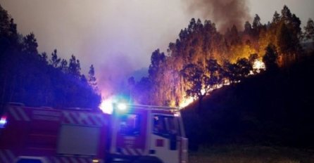 Trodnevna žalost zbog stravične tragedije: Ukupno 62 žrtve požara