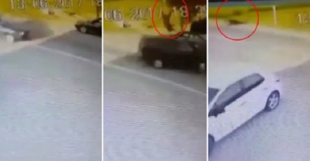 Uznemirujući snimak podijelio korisnike Facebooka: Ko je koga udario?  