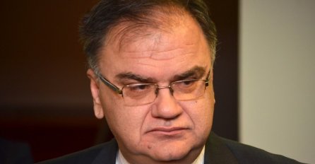 Ivanić uputio telegram saučešća portugalskom predsjedniku