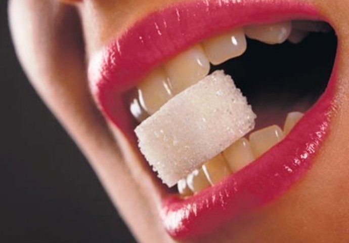 Evo kako da  očistite organizam od šećera u samo 10 dana