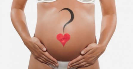 SLAŽETE LI SE: Razlozi zašto je bolje biti trudnica danas nego 1980-ih