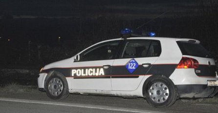 Na putu M-18: Pronađeno tijelo muškarca