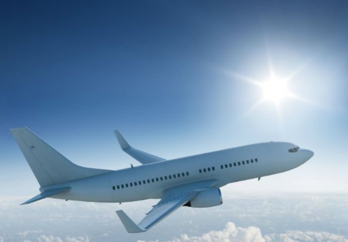 NAUČNICI OTKRILI: Evo zašto letenje avionom nije zdravo