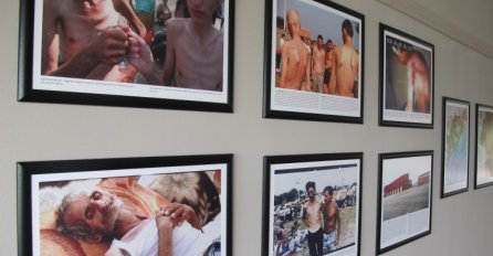 Savez logoraša BiH upozorava na stigmatizaciju žrtava seksualnog nasilja u BiH