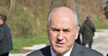 Inzko sa zvaničnicima Estonije, Litvanije i Latvije o situaciji u BiH