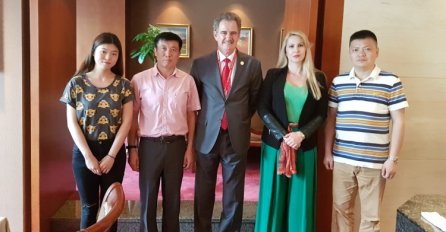 FIPA dovodi četrdeset kineskih kompanija u BiH