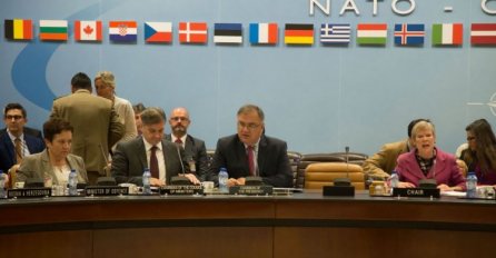 Zvizdić: Aktivacija MAP-a i približavanje NATO-u prioriteti BiH 