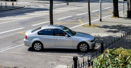 Ostavili ste auto parkiran na suncu? Ako je parkiran duže od ovog vremena, ulazite u SMRTONOSNU ZAMKU