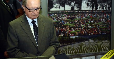 Agius: Treba gledati naprijed, ali prošlost se ne smije zaboraviti 