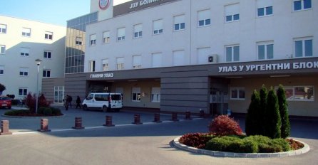 Nesavjesno liječenje: U stomaku pacijentkinje ostavile trbušnu kompresu