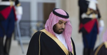 Saudijski kralj Salman proglasio svog sina za nasljednika prijestolja