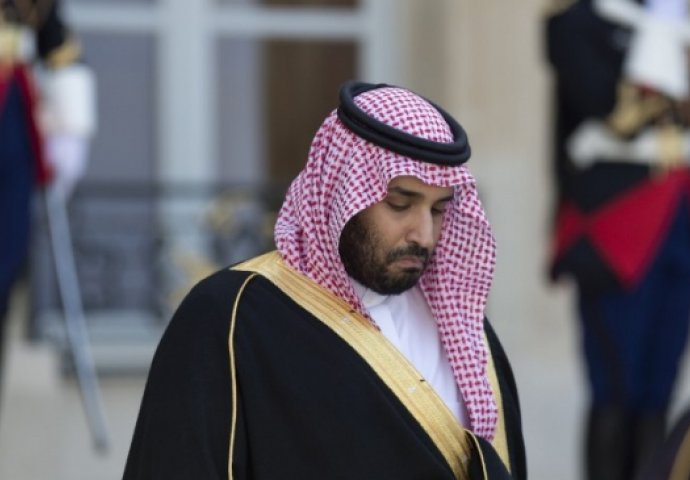 Saudijski kralj Salman proglasio svog sina za nasljednika prijestolja