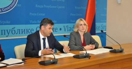 Cvijanović i Novalić predsjedavaju Skupštinom ''Elektroprijenosa BiH''