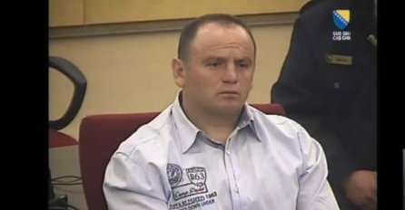 Veselin Vlahović Batko otpušten iz UKC Banjaluka