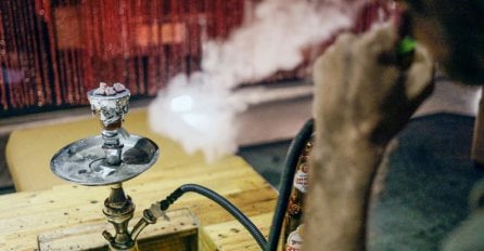 Kapetanović: Donijeti propise koji određuju dob konzumenata nargile