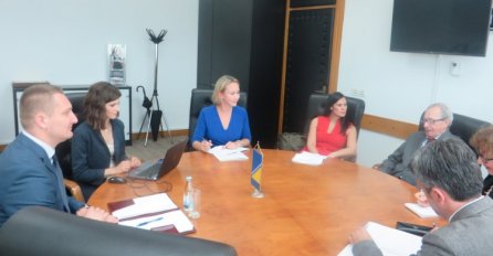 Grubeša-Agius: Reforma pravosuđa jedini put za pravnu državu