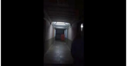 Ušli su u napuštenu mrtvačnicu u Brazilu i premrli od straha, ovo je vjerovatno najjeziviji snimak koji ste ikada vidjeli (VIDEO)