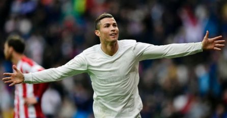 ZASITIO SE MADRIDSKOG REALA:  Ronaldo insistara na prelasku u PSG