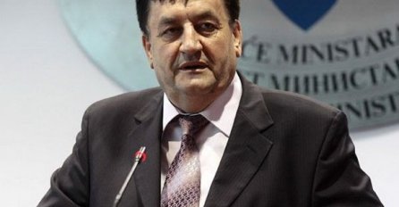 VEĆ 14 MJESECI U "TEHNIČKOM MANDATU": Zvonimir Kutleša je jedan od najdugovječnijih službenika na jednoj poziciji