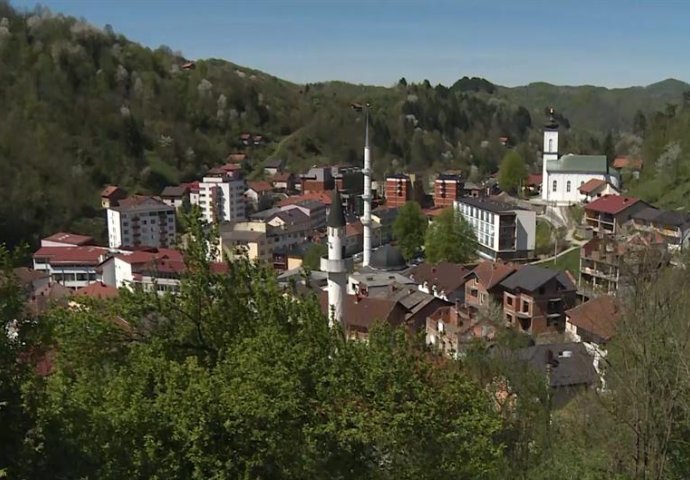 Izabran novi predsjednik Skupštine opštine Srebrenica