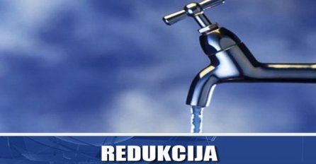 Novi.ba saznaje: Hoće li biti redukcije vode i nakon praznika?