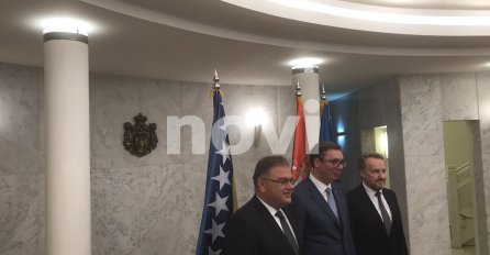 Poruka Bakira Izetbegovića muslimanima u Beogradu i Srbiji