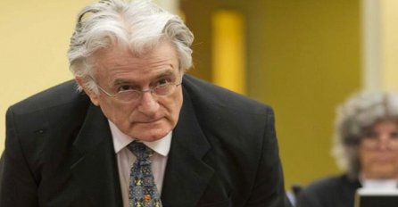 Karadžić: "Islamska država" koristi haške presude da prijeti Srbima i Hrvatima