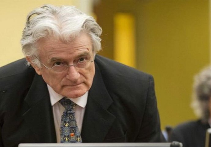 Karadžić: "Islamska država" koristi haške presude da prijeti Srbima i Hrvatima