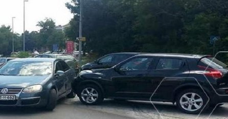 Sudar u Mostaru: Poginula jedna osoba