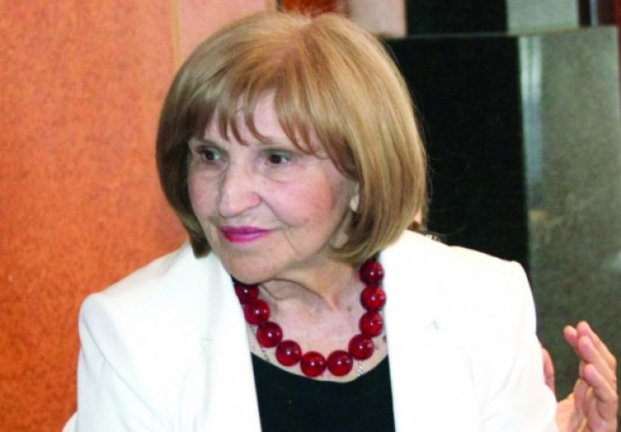 Mira Banjac: U 83. godini živi život punim plućima, muškarce osvajala duhovitošću!