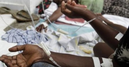 Jemen se suočava s najtežom epidemijom kolere na svijetu, preminulo 1.300 osoba