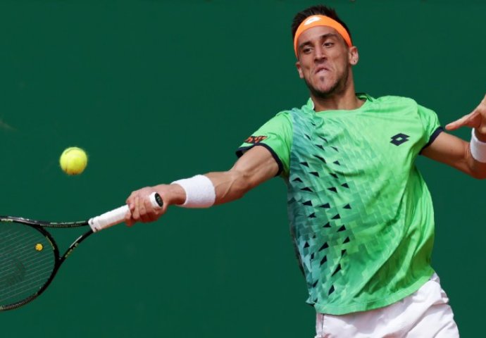 Damir Džumhur protiv Rafaela Nadala traži prolazak u naredno kolo Australian Opena