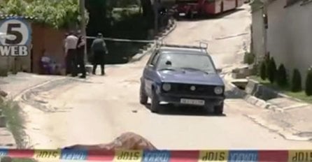 MASAKR NA BAJRAM  Detalji krvavog pira: Šaban ubio rođenog brata, unuka i bratanca, pa izvršio samoubistvo (FOTO + VIDEO)