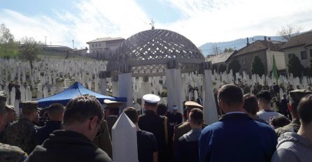 DRUGI DAN RAMAZANSKOG BAJRAMA: Sutra se u BiH obilježava Dan šehida