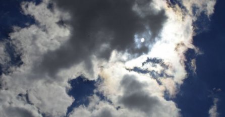 DO KRAJA DANA: Postepen razvoj oblačnosti