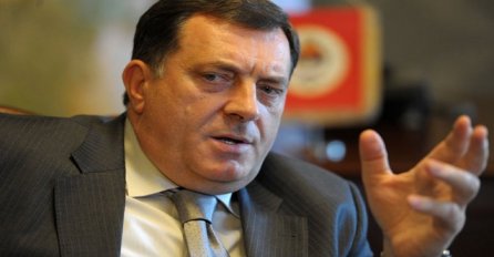 Dodik otkrio porijeklo 200.000 eura koje je iz Srbije unio u BiH 
