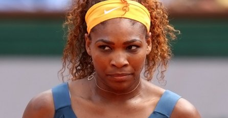 Serena Vilijams: U 7. mjesecu trudnoće PLEŠE i igra TENIS!