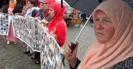Žrtve očekuju da će Okružni sud u Hagu donijeti odluku u korist istine i pravde