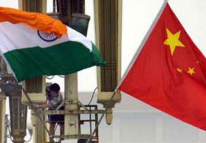 Tenzije između Kine i Indije: Graničari prešli liniju razgraničenja na Tibetu