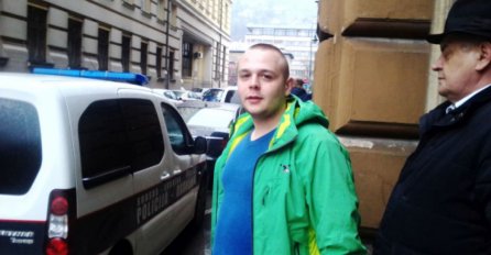 MLADIĆ KOJI JE PREMINUO U ZENICI: Prilikom hapšenja ujeo policajca za uho