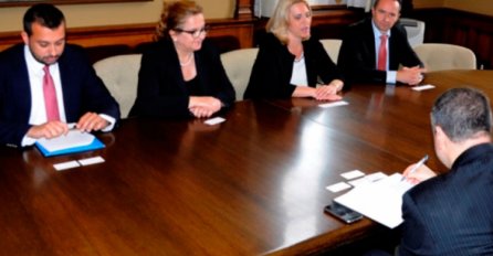 Cvijanović: Podržati svaku inicijativu za jačanje saradnje sa dijasporom 